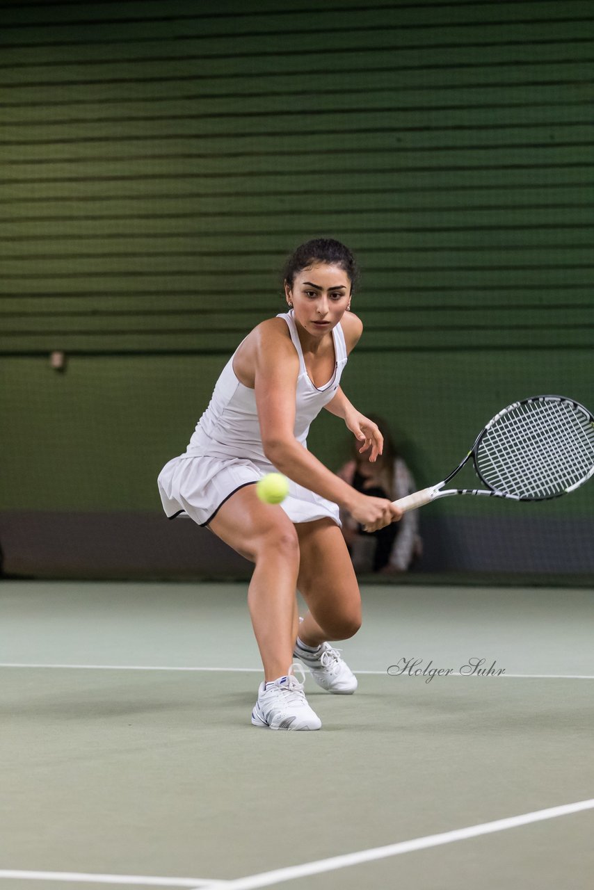 Emma Gevorgyan 229 - Kay Lund Turnier